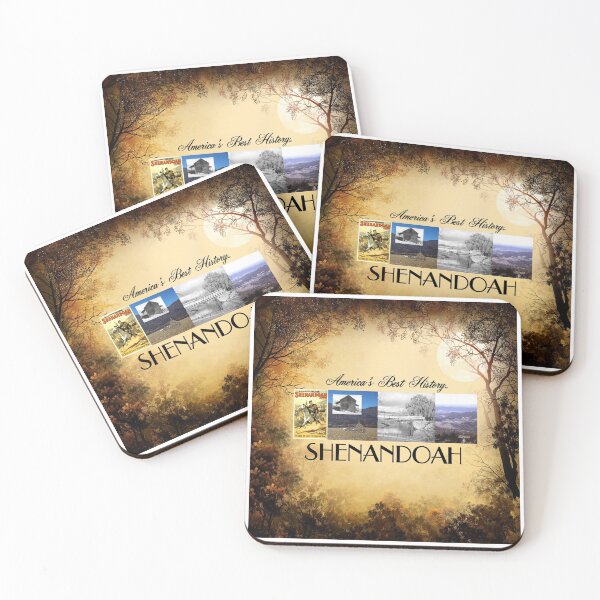 Item preview, Shenandoah National Park designed and sold by teepossible.