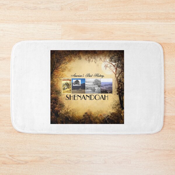 Item preview, Shenandoah National Park designed and sold by teepossible.