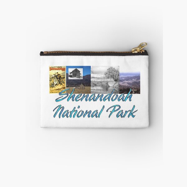 Item preview, Shenandoah National Park designed and sold by teepossible.