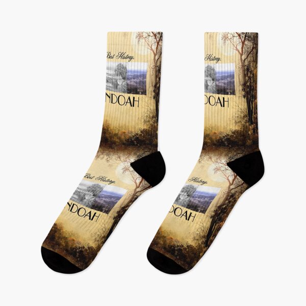 Item preview, Shenandoah National Park designed and sold by teepossible.