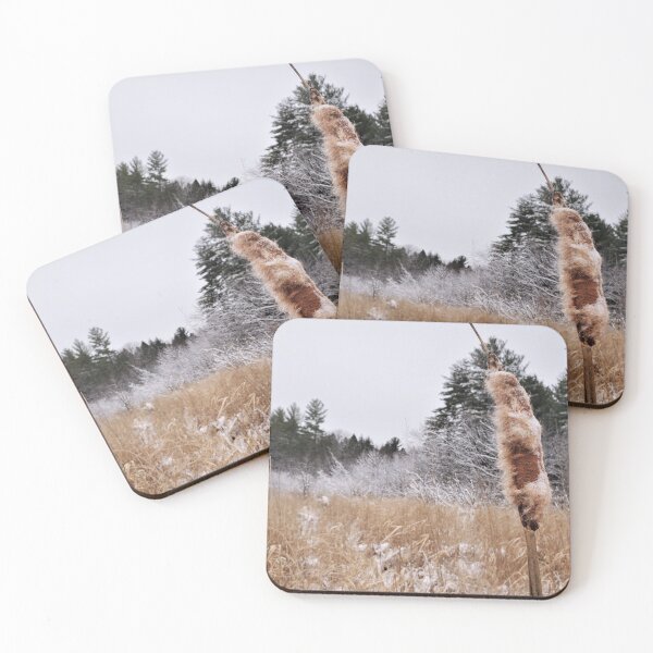 Item preview, Winter Marsh designed and sold by SusanSeamaiden.