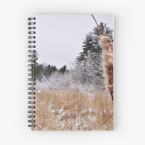 Item preview, Winter Marsh designed and sold by SusanSeamaiden.