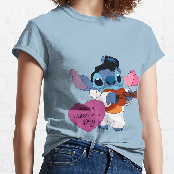 Lilo Stitch and angel you and me we got this poster - Emilyshirt American  Trending shirts