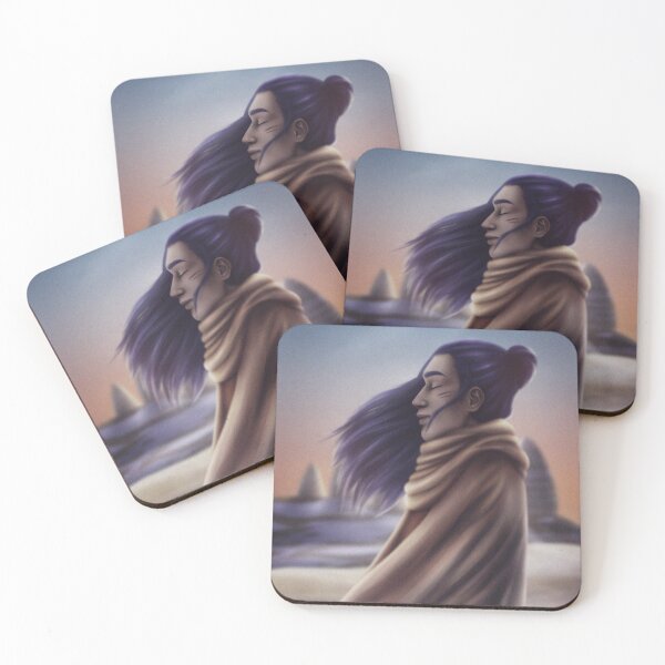 Item preview, Ezra designed and sold by Aly-en.