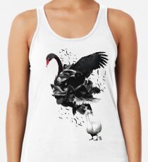 BLACK SWAN Women's Tank Top
