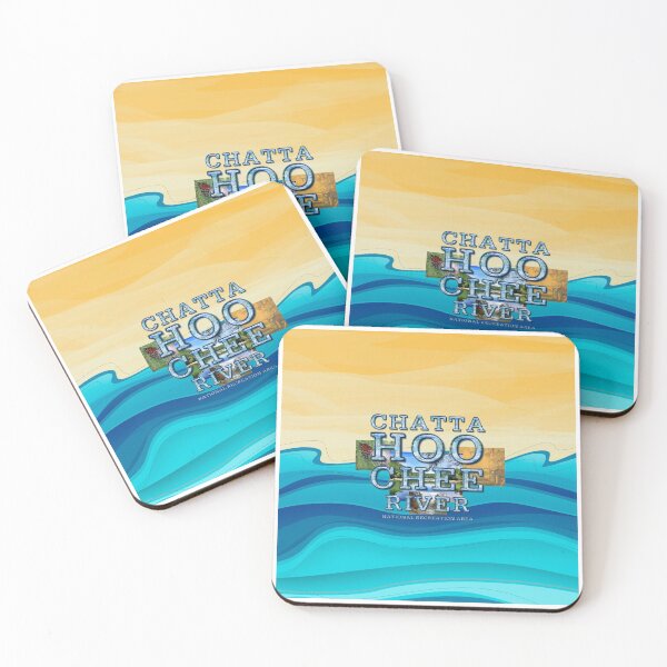 Item preview, Chattahoochee River designed and sold by teepossible.