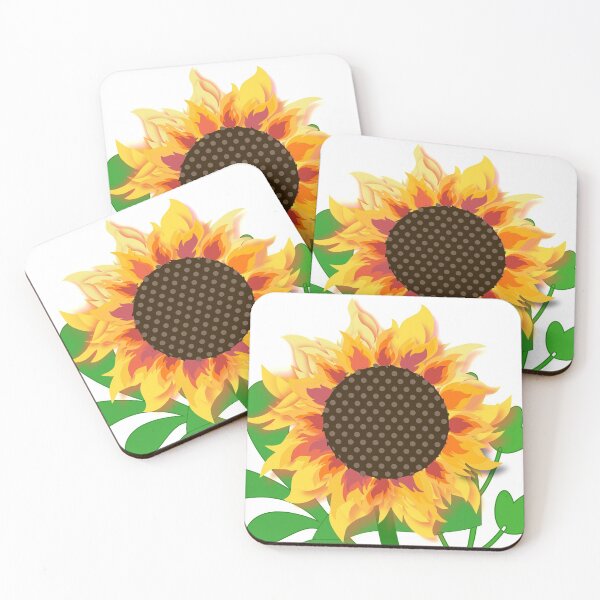 Item preview, Sunflower  designed and sold by Grafititee.
