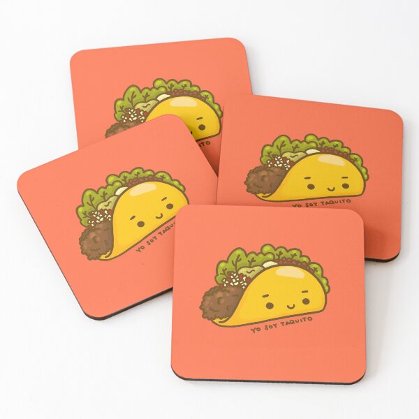 Item preview, Yo soy taquito designed and sold by Ami Ishisaka.