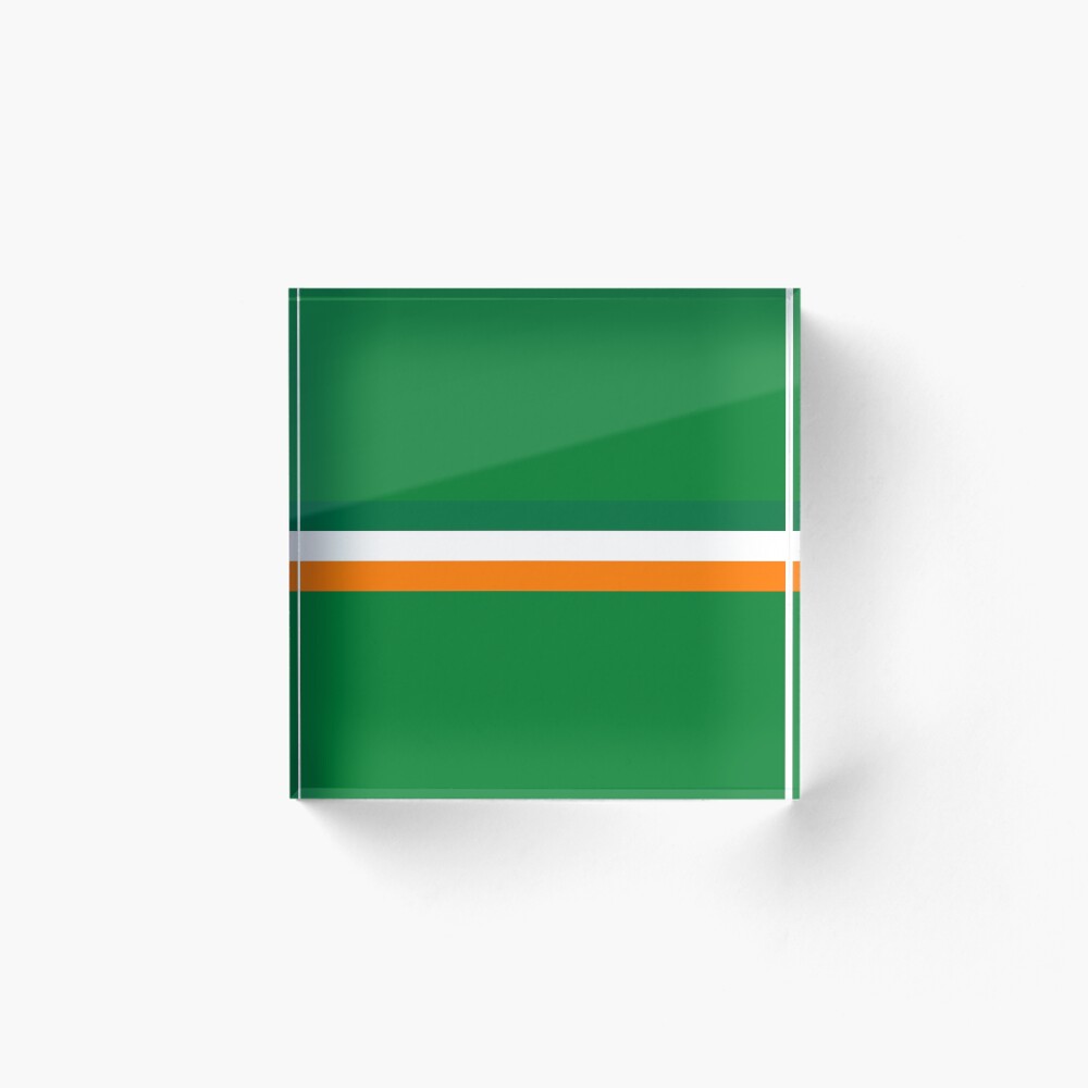 Item preview, Acrylic Block designed and sold by FootballArcade.