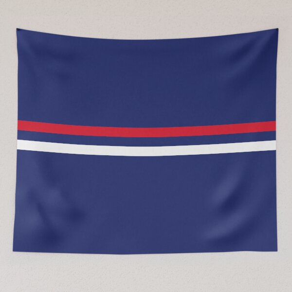 Item preview, Les Bleus designed and sold by FootballArcade.