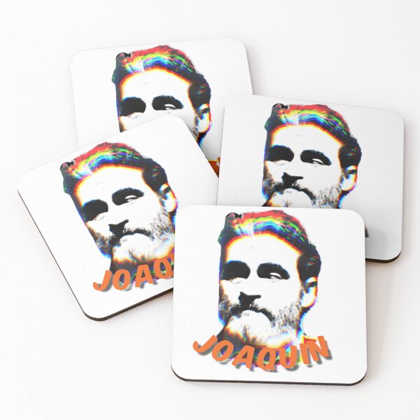 Item preview, Joaquin Phoenix  designed and sold by Wyllie.