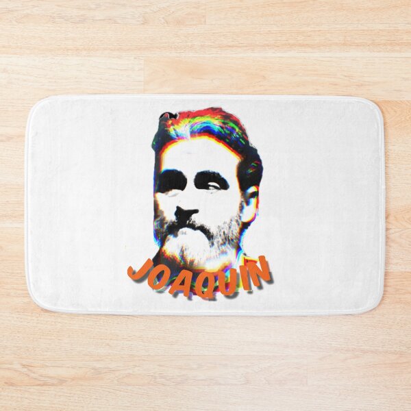 Item preview, Joaquin Phoenix  designed and sold by Wyllie.