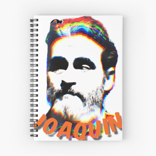 Item preview, Joaquin Phoenix  designed and sold by Wyllie.