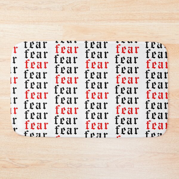 Item preview, Gothic Fear designed and sold by Artwithally.