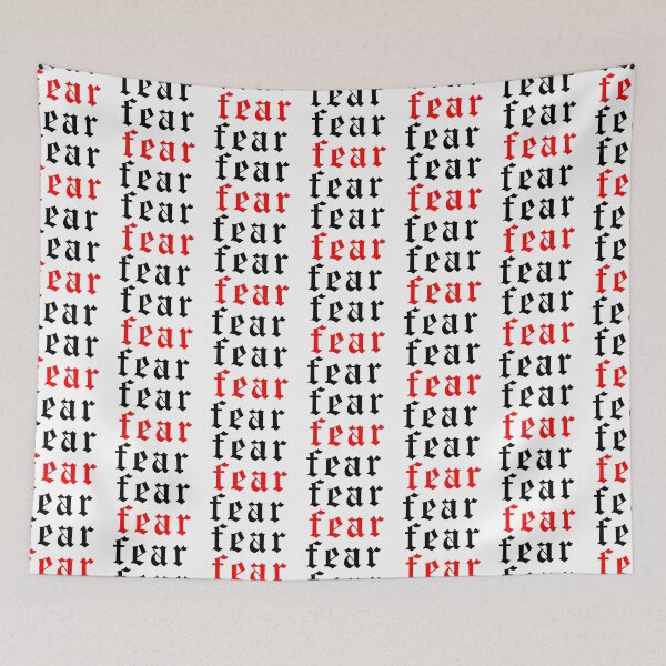 Item preview, Gothic Fear designed and sold by Artwithally.