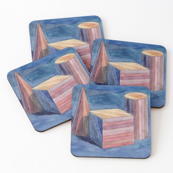 Item preview, Geometric composition. designed and sold by tulvit.