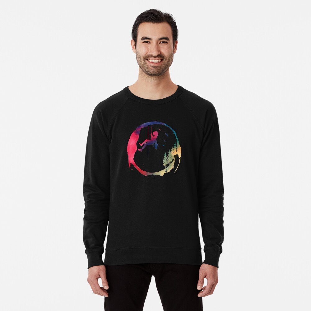 Aperçu de l'œuvre Sweatshirt léger créée et vendue par Eichberger91.