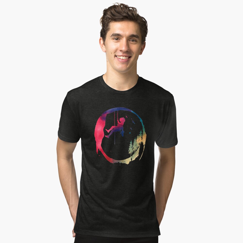 Aperçu de l'œuvre T-shirt chiné créée et vendue par Eichberger91.