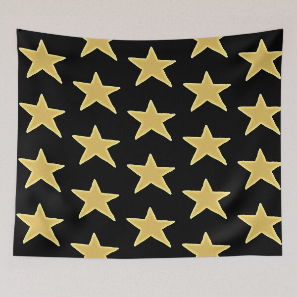 Item preview, golden Star designed and sold by marjard.
