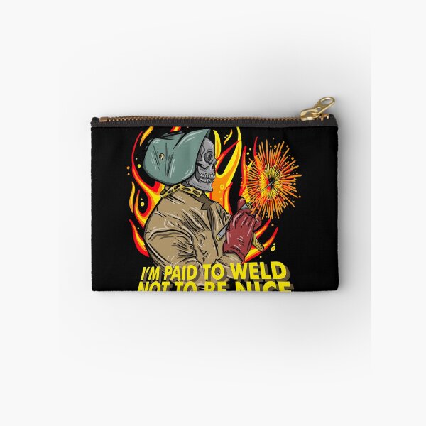 Item preview, Principles Of Welder designed and sold by damnoverload.
