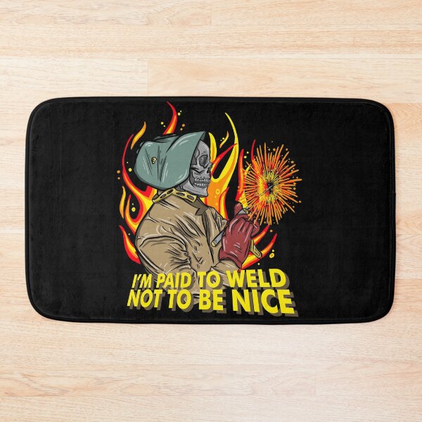 Item preview, Principles Of Welder designed and sold by damnoverload.