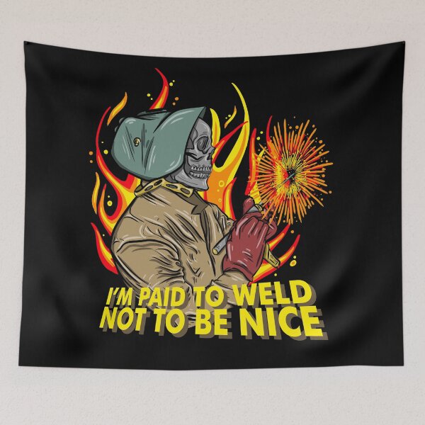 Item preview, Principles Of Welder designed and sold by damnoverload.
