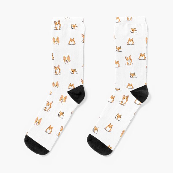 Item preview, Corgi  designed and sold by Koele.