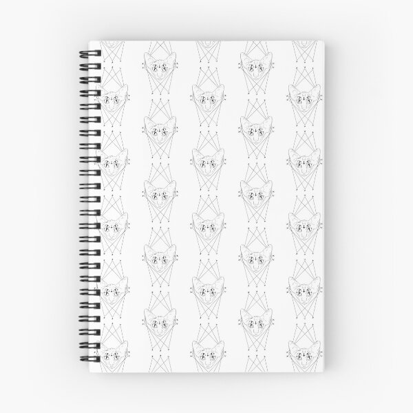 Item preview, Upside Down Sphynx Cat designed and sold by Artwithally.