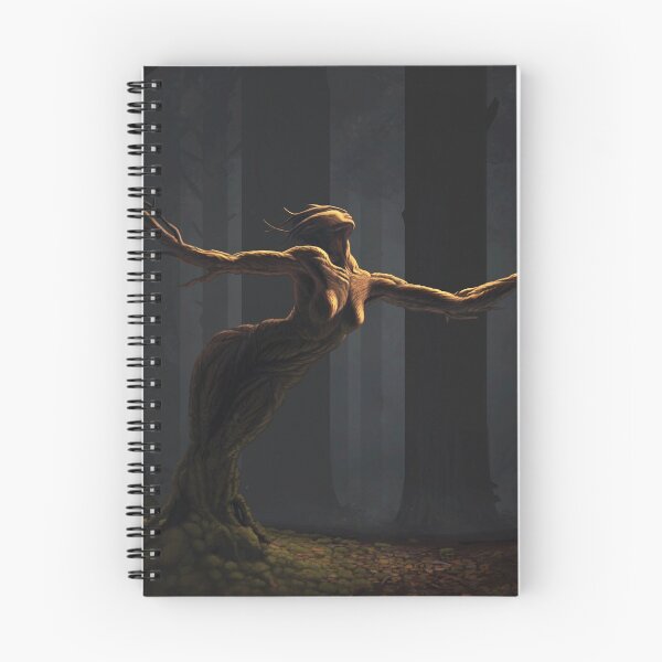 Item preview, The Dryad designed and sold by The-Strynx.