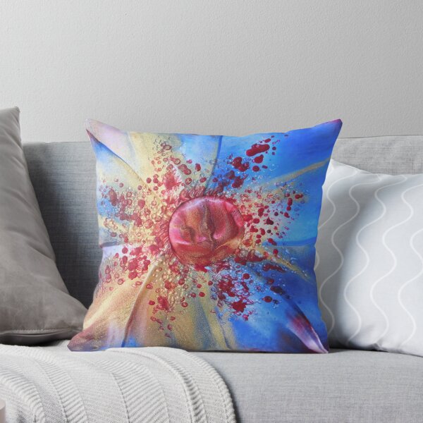 Item preview, Colourburst Flower designed and sold by Artscenic.