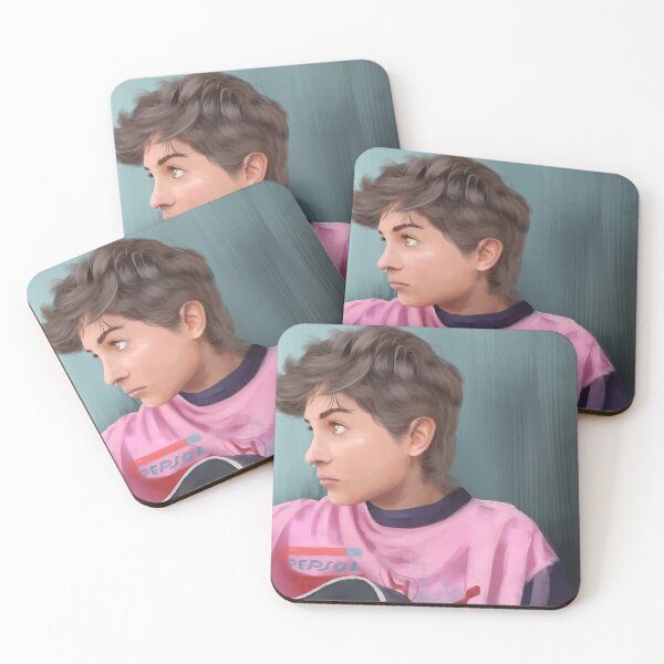 Item preview, Natalia Lacunza - flower in the chest designed and sold by accismusart.