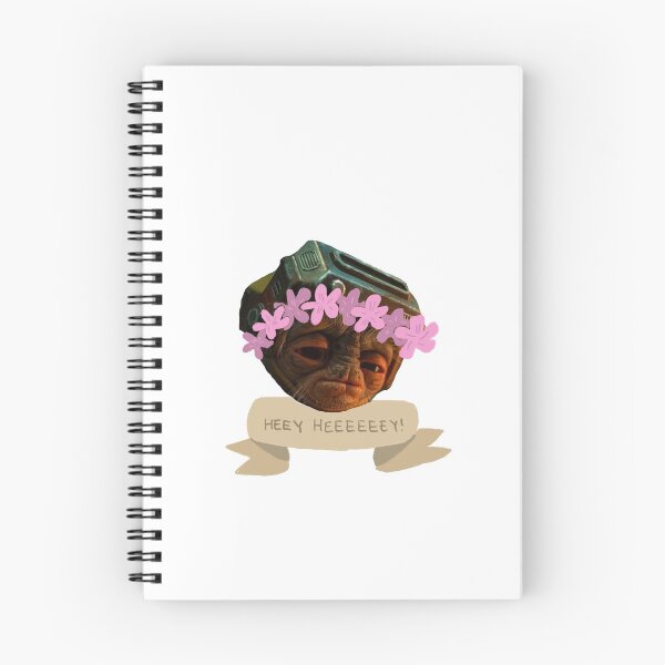 Item preview, heey babu frik designed and sold by hannahmcisaac.