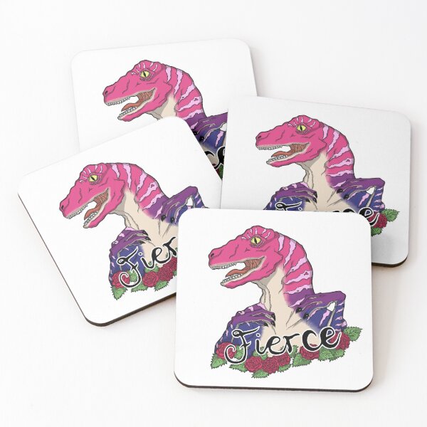Item preview, Pride-o-saurs - Bisexual designed and sold by Amintybadger.