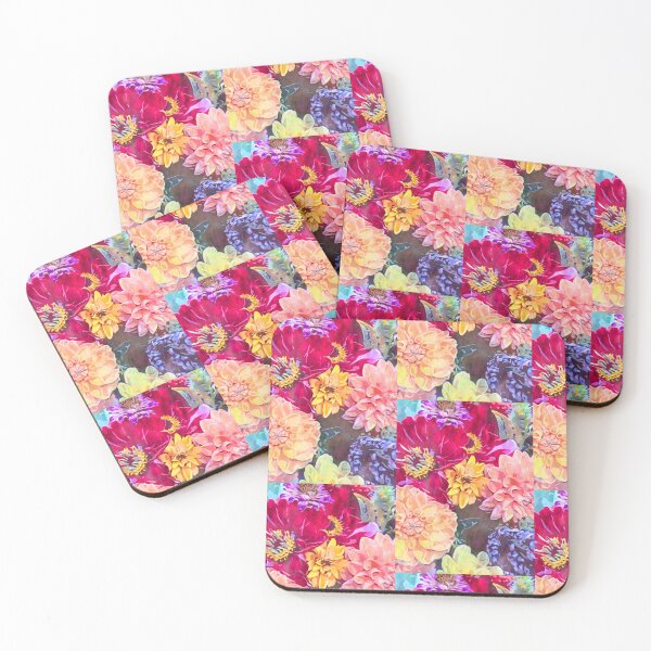 Item preview, Flower illustration designed and sold by Claire P.