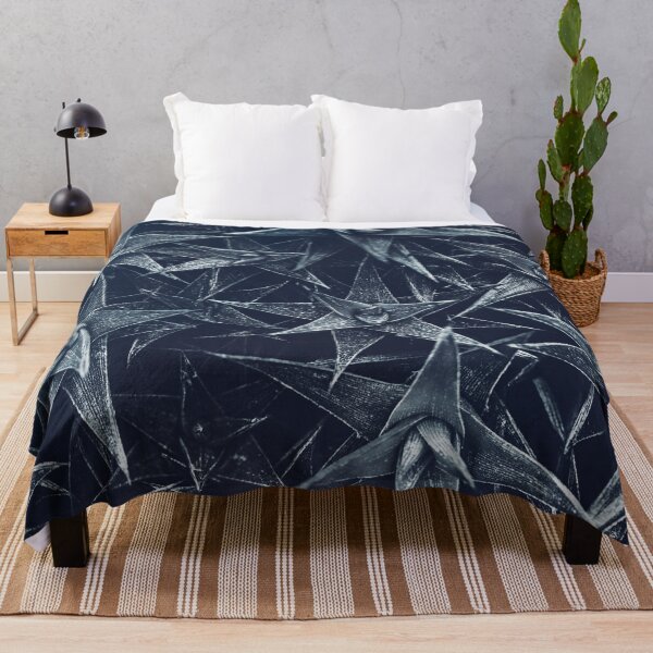 Item preview, Vintage Agave Plant Pattern designed and sold by SulkaCreative.