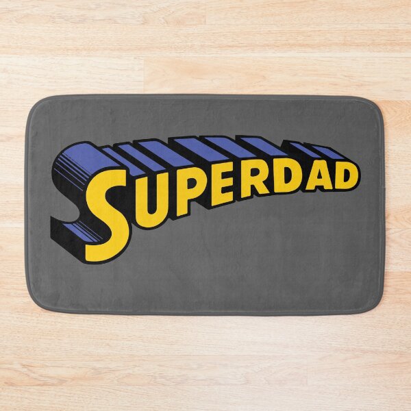 Item preview, SuperDad designed and sold by mqdesigns13.