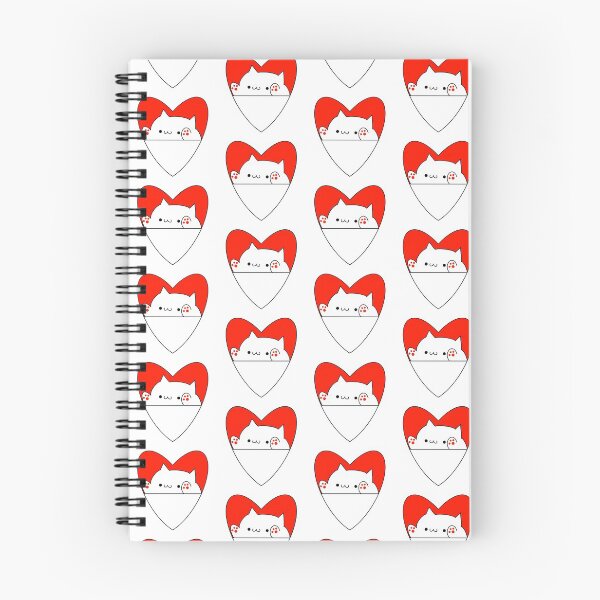 Item preview, Lil Cat designed and sold by Artwithally.
