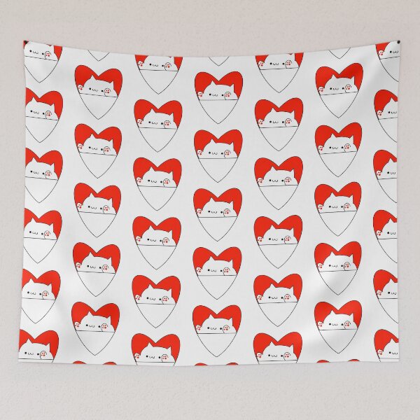 Item preview, Lil Cat designed and sold by Artwithally.