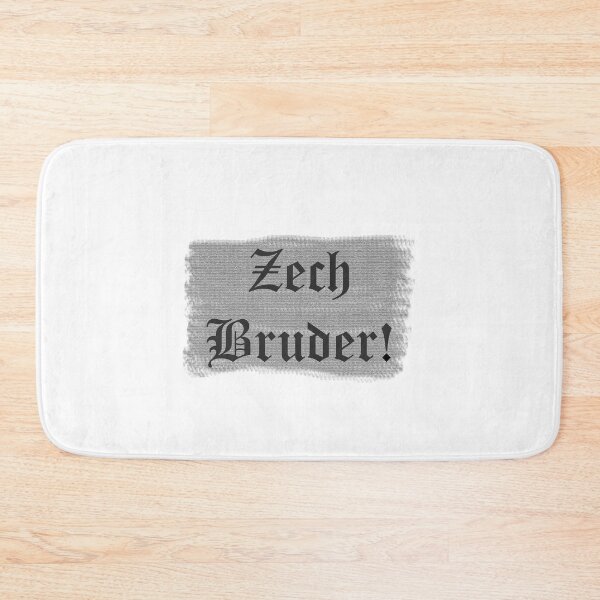 Item preview, Zech brother! (2) designed and sold by Againstallodds.