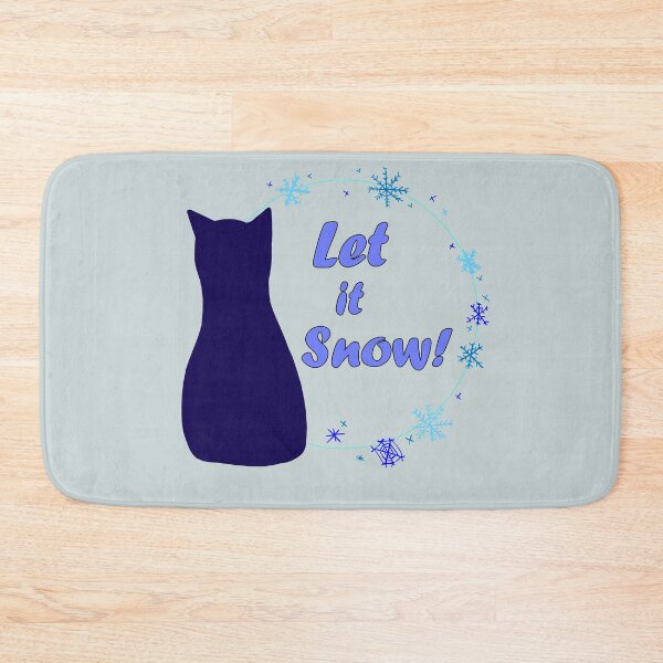 Item preview, Let it Snow! designed and sold by alisadesigns.
