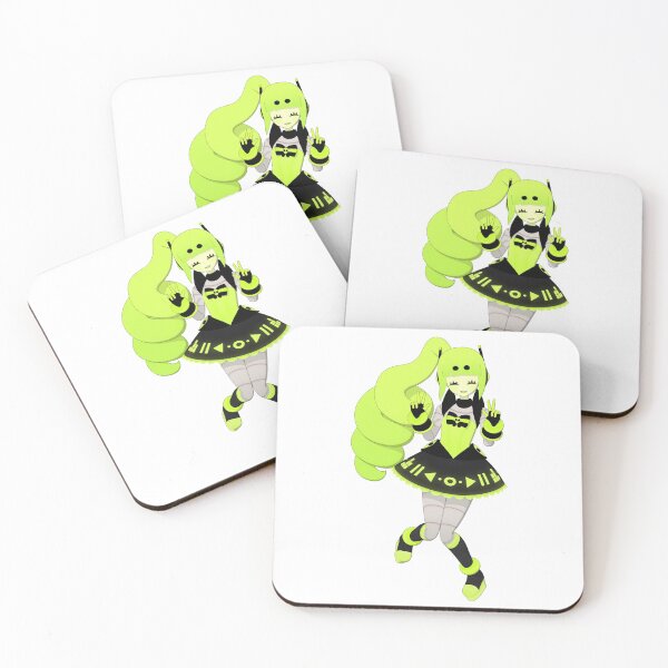 Item preview, Alien Alien designed and sold by V--R.