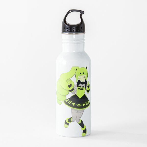 Alien Alien Water Bottle