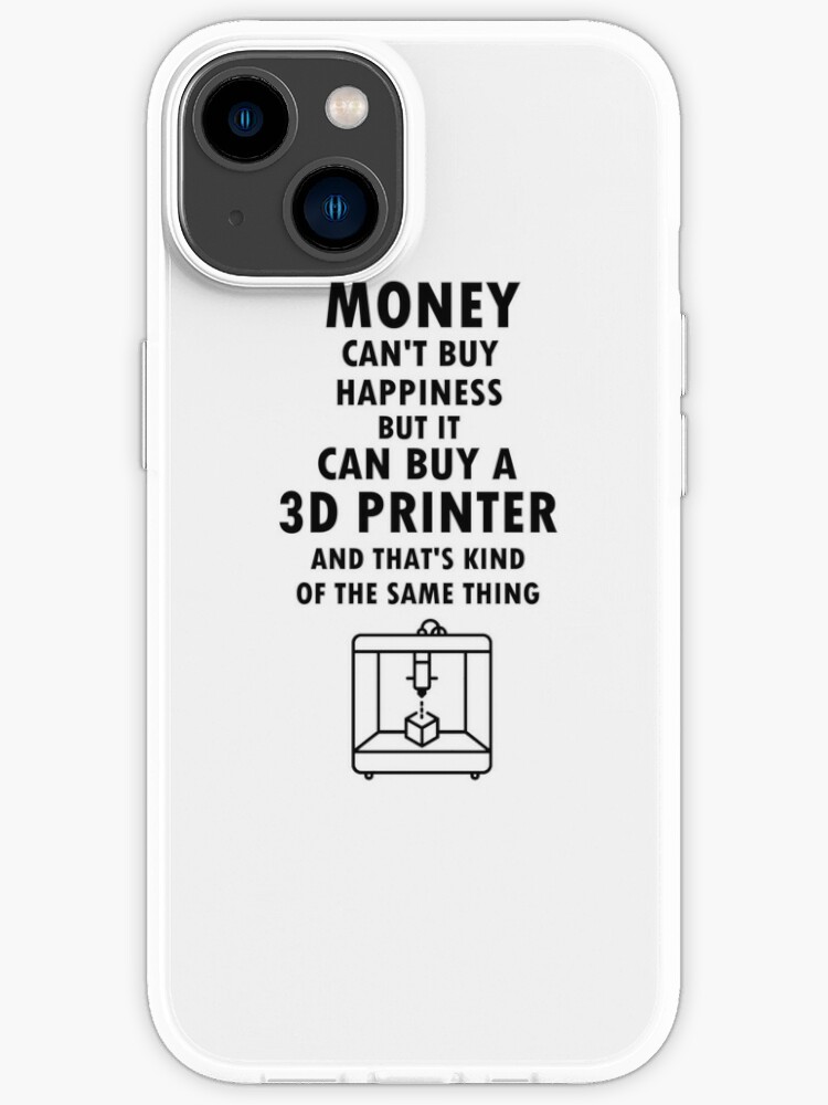 Archivo STL funda iphone se 📱・Idea de impresión 3D para