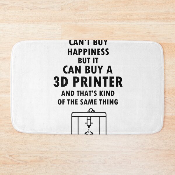 Item preview, 3D printer print money happy hobby gift designed and sold by LeMuesch.