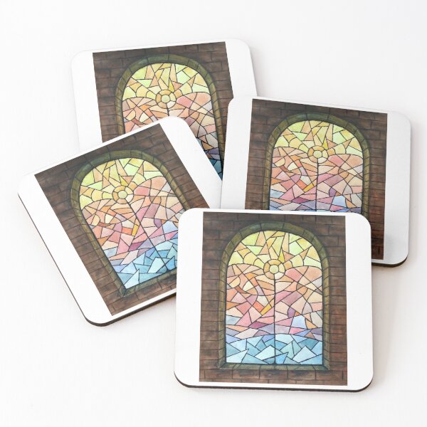 Item preview, Stained glass designed and sold by tulvit.