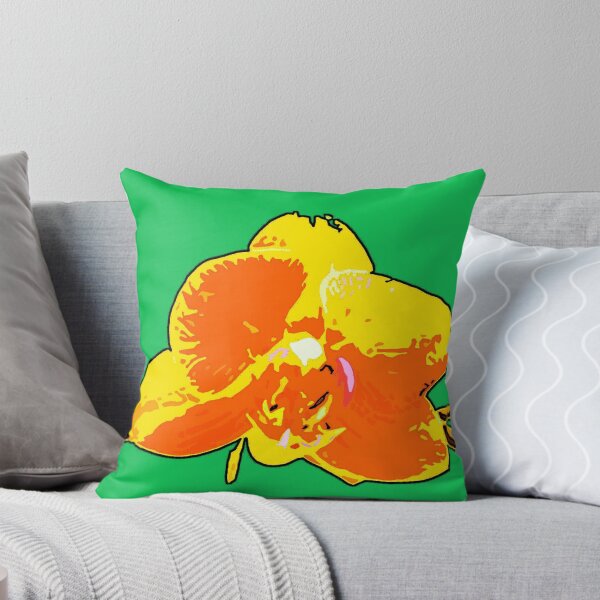 Item preview, Yellow Orchid designed and sold by Carlo Varo.