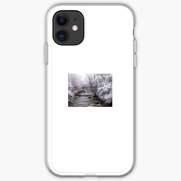 Ballouville iPhone Soft Case