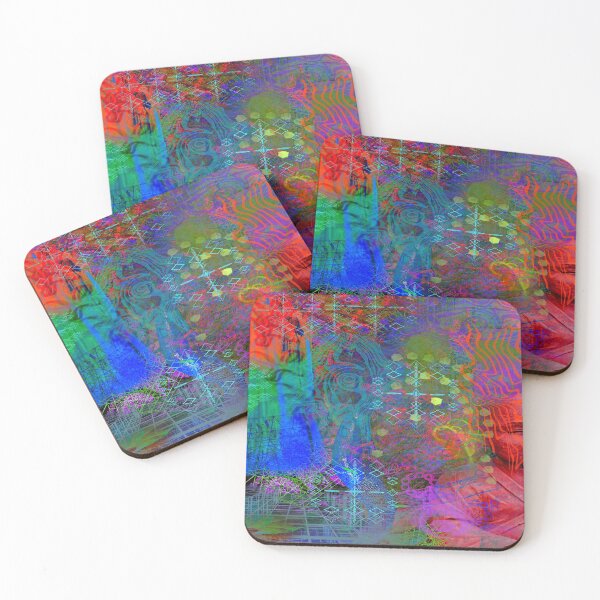 Item preview, Refreshed Thoughts designed and sold by Discordant Dreams Art.
