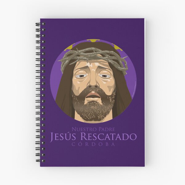 Item preview, Our Father Jesus Rescued · Córdoba designed and sold by pellizcocofrade.