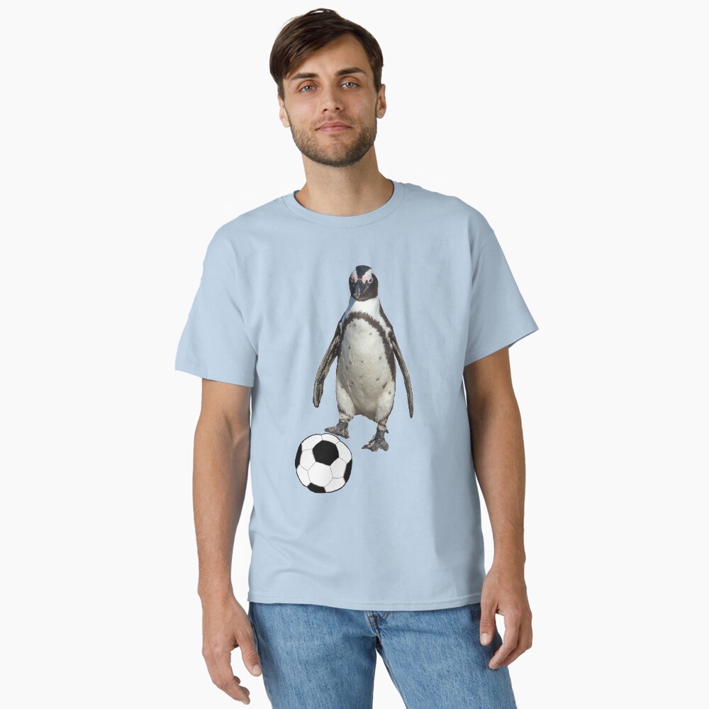 Artikel-Vorschau von Classic T-Shirt, designt und verkauft von Igelchen.